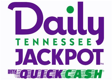 daily jackpot tn|Tennessee (TN) Daily Tennessee Jackpot Lottery Results and .
